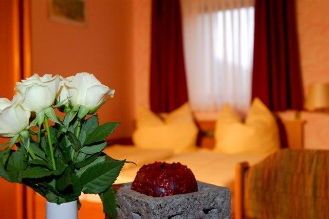 Hotel Schonunger Bucht Waigolshausen Екстер'єр фото